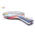 Butterfly RDJ-S2 FL Shakehand Table Tennis Racket Ping Pong Bat