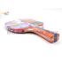 Butterfly RDJ-S3 FL Shakehand Table Tennis Racket Ping Pong Bat