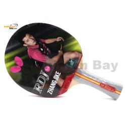 Butterfly RDJ-S4 FL Shakehand Table Tennis Racket Ping Pong Bat