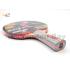 Butterfly RDJ-S4 FL Shakehand Table Tennis Racket Ping Pong Bat