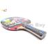 Butterfly RDJ-S5 FL Shakehand Table Tennis Racket Ping Pong Bat