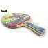 Butterfly Wakaba 1000 FL Shakehand Table Tennis Racket