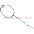 Felet Arcana Black Tiffany Blue Badminton Racket (4U-G1)