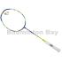 Felet Arcana Green Blue Neon Badminton Racket (4U-G1)