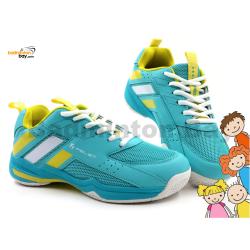 Felet - FT BS 54 Tiffany Badminton Court Shoes For KIDS