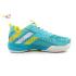 Felet - FT BS 54 Tiffany Badminton Court Shoes For KIDS