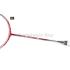 ~Out of stock Finnex Infinity Classic Badminton Racket (Chromed)