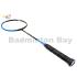 Fleet ArmexTD 79 Black Blue Badminton Racket (4U)