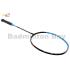 Fleet ArmexTD 79 Black Blue Badminton Racket (4U)