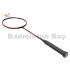 Fleet Duo Speed Black Red Badminton Racket (4U)