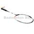 Fleet Duo Speed White Badminton Racket (3U)