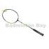 Fleet Smash Power Green Badminton Racket (3U)