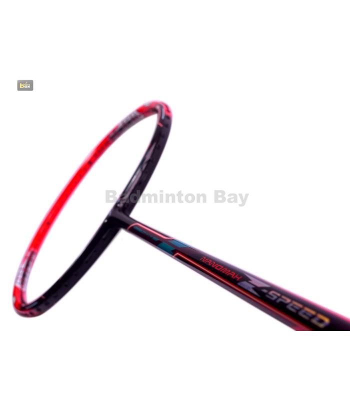 ~Out of stock Fleet Nano Max Z Speed Badminton Racket