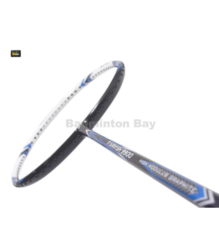 ~Out of stock Fleet TI Smash 9900 Badminton Racket (4U)