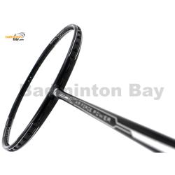 Flex Power Air Force Power Black Compact Frame Badminton Racket 4U