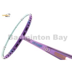 Flex Power Revamp 101 Light Purple Mint Badminton Racket 5U