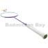 Flex Power Revamp 101 Light Purple Mint Badminton Racket 5U