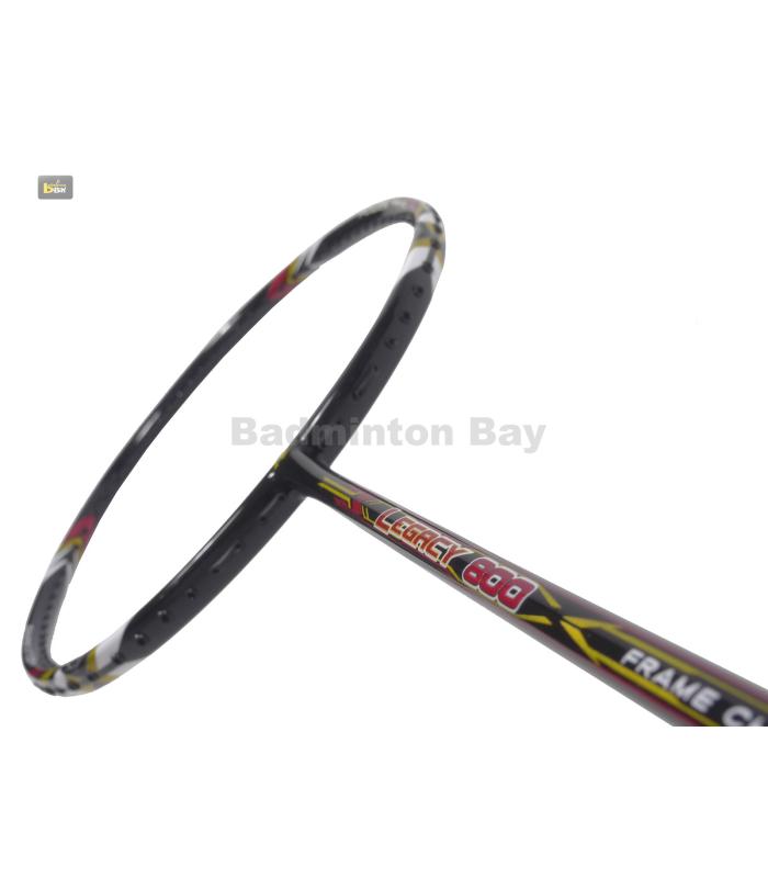 ~Out of stock Kason Legacy 800 Badminton Racket (4U)