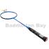 Li-Ning Chen Long CL 200 Blue Black Badminton Racket 3U (W3-S2)