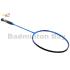 Li-Ning Chen Long CL 200 Blue Black Badminton Racket 3U (W3-S2)