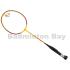 Li-Ning Chen Long CL 600 Black Yellow Badminton Racket 3U (W3-S2)