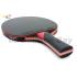 Loki 8 Star Professional Ping Pong Bat with Original Bag, Attack-Loop High Sticky Table Tennis Racket Blade Paddle for Fast Attack