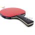 Loki 9 Star Professional Ping Pong Bat with Original Bag, Attack-Loop High Sticky Table Tennis Racket Carbon Blade Paddle for Fast Attack