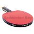 Loki 9 Star Professional Ping Pong Bat with Original Bag, Attack-Loop High Sticky Table Tennis Racket Carbon Blade Paddle for Fast Attack