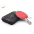 Loki RXTON 7 Star Professional Ping Pong Bat Carbon Original Bag High Sticky Table Tennis Racket Blade Paddle Fast Attack Loop