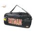 Maxx Batman Limited Edition Tournament Bag MLBAG01 2-Compartment Half-Thermal Badminton Racket Rectangle Bag 