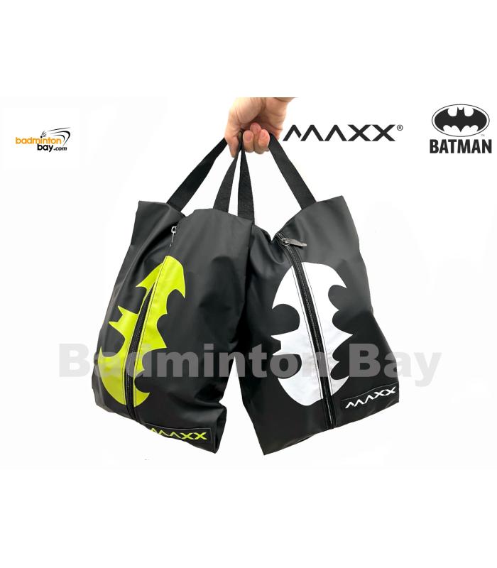 Maxx Batman Limited Edition Shoes Bag MLSB01