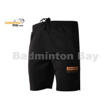 Maxx Dry Fit Quick Dry Black Copper Sports Shorts Pants MXPP072