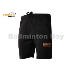 Maxx Dry Fit Quick Dry Black Copper Sports Shorts Pants MXPP072