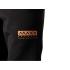 Maxx Dry Fit Quick Dry Black Copper Sports Shorts Pants MXPP072