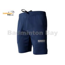 Maxx Dry Fit Quick Dry Dark Blue Sports Shorts Pants MXPP072