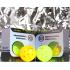 Maxx Professional Pickleball Box of 4 pieces Indoor and Outdoor Balls