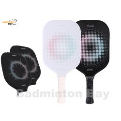 Maxx Lumi Series Pickleball Paddle With Cover