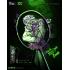 Maxx The Clown Prince of Crime Purple Neon Green Joker Limited Series Badminton Racket 4U-G6 With Boutique Box