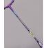 Maxx The Clown Prince of Crime Purple Neon Green Joker Limited Series Badminton Racket 4U-G6 With Boutique Box