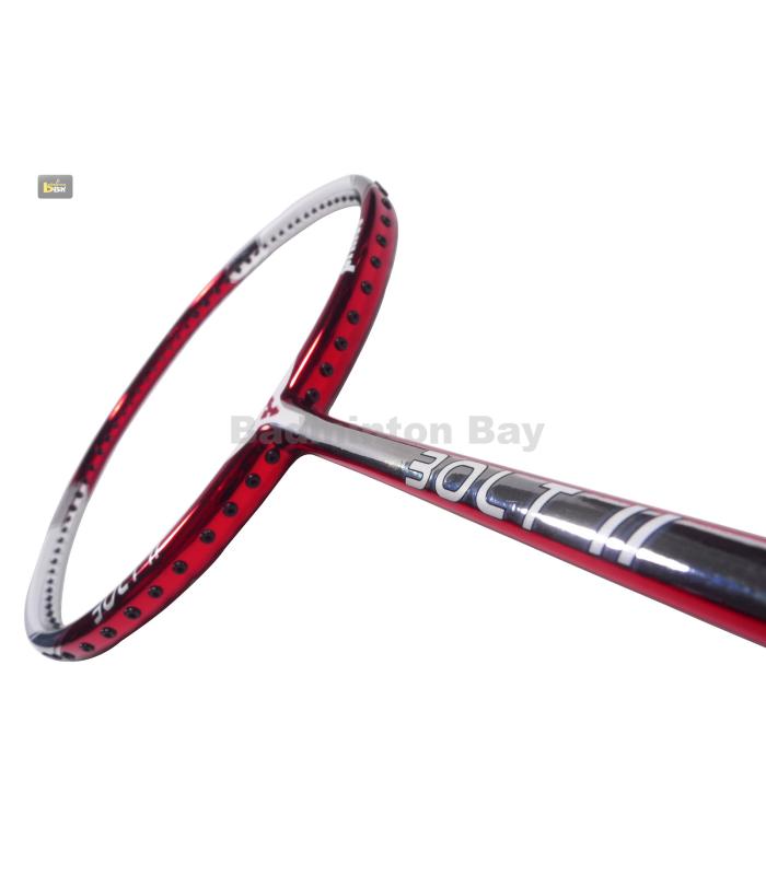 ~Out of stock Prince Bolt II Triple Threat Badminton Racket (3U)