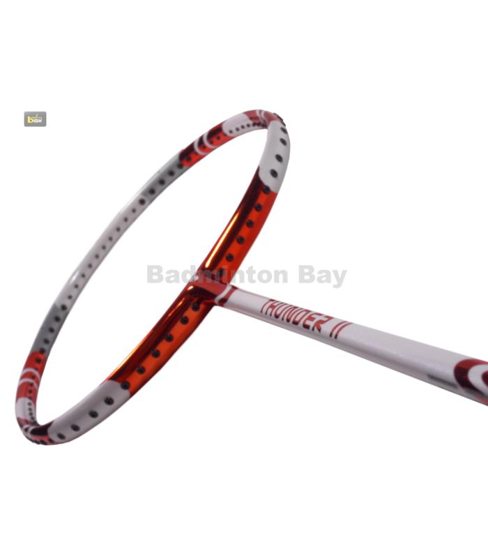 Prince Thunder II Triple Threat Badminton Racket (3U)