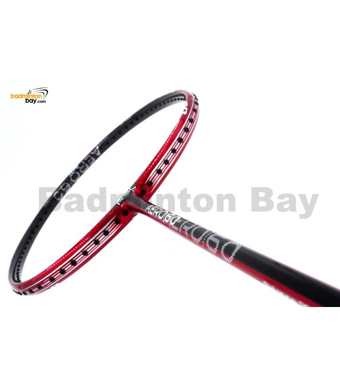 RSL Aero 60 Badminton Racket (4U-G5)