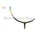 RSL Aero 62 Badminton Racket (4U-G5)