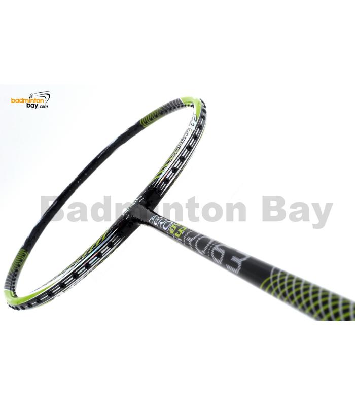 ~Out of stock RSL Aero 63 Badminton Racket (4U-G5)