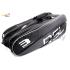 RSL 3 (Triple) Compartments P4A - Non-Thermal Badminton Racket Bag