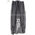 RSL 3 (Triple) Compartments P4A - Non-Thermal Badminton Racket Bag