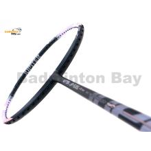 RSL Jupiter JP-535 Gray Purple Planet Series Badminton Racket (5U-G6)