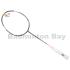 RSL Mars MR-558 Gray Pink Planet Series Badminton Racket (5U-G6)