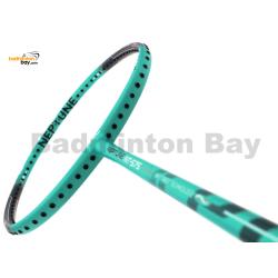 RSL Neptune NT-575 Aqua Green Planet Series Badminton Racket (5U-G6)