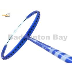 RSL Saturn ST-585 Royal Blue Planet Series Badminton Racket (4U-G6)